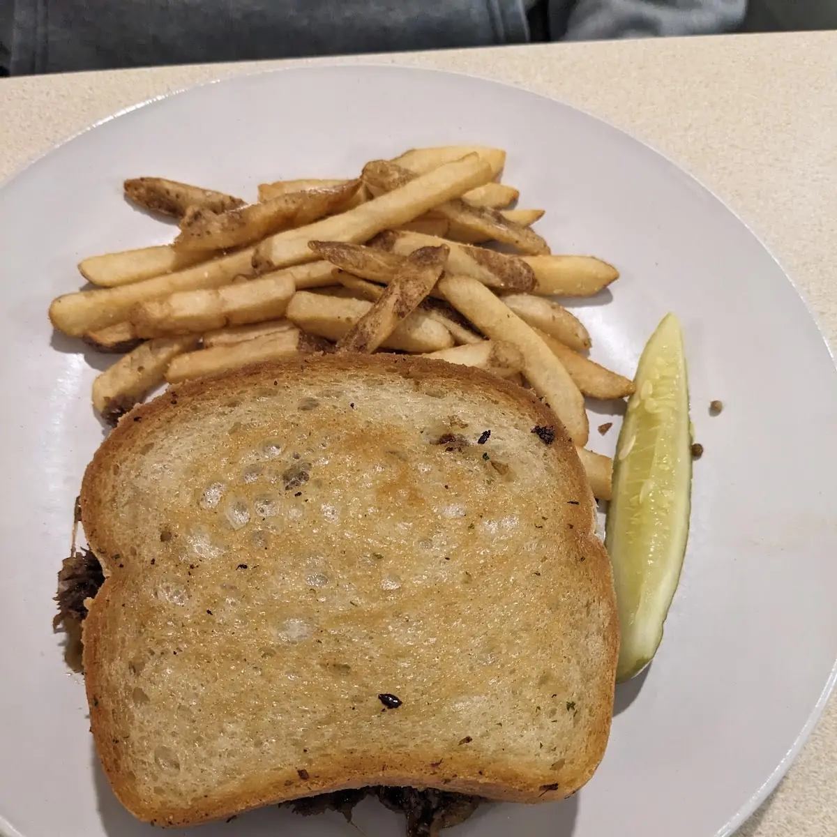 Patty Melt