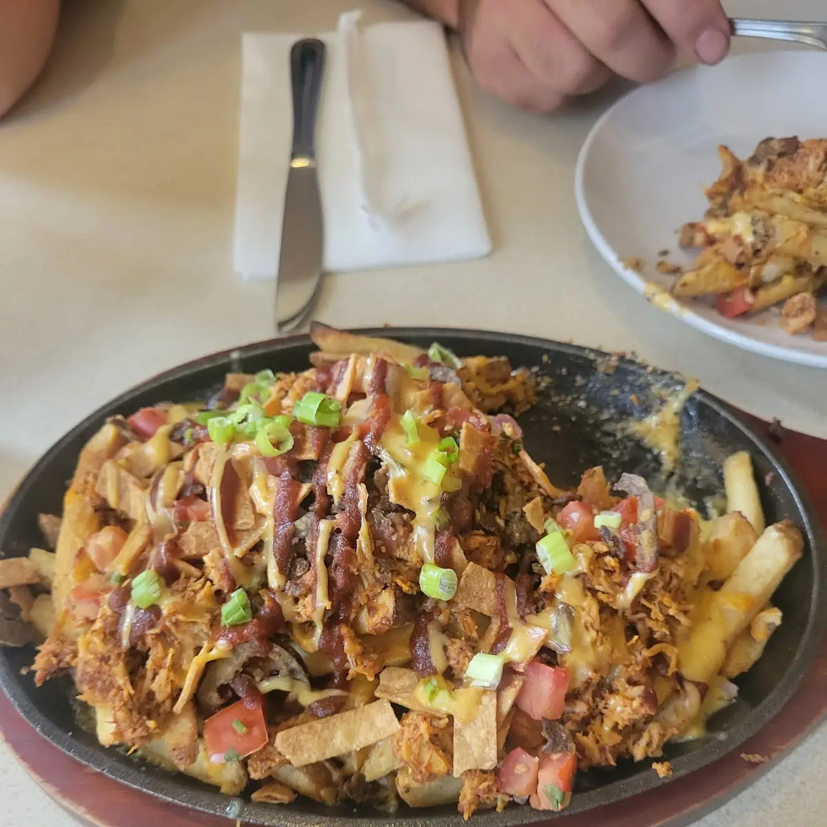 Pulled Pork