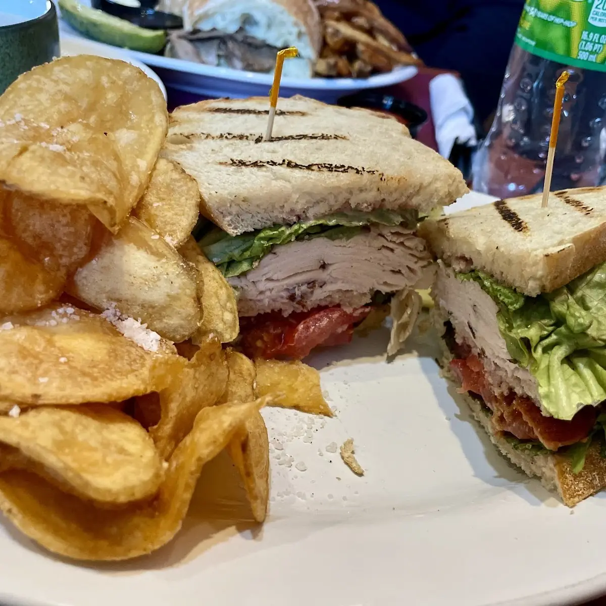 Turkey Club