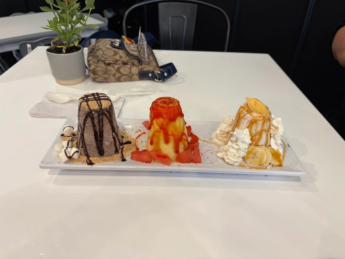 Banana Split