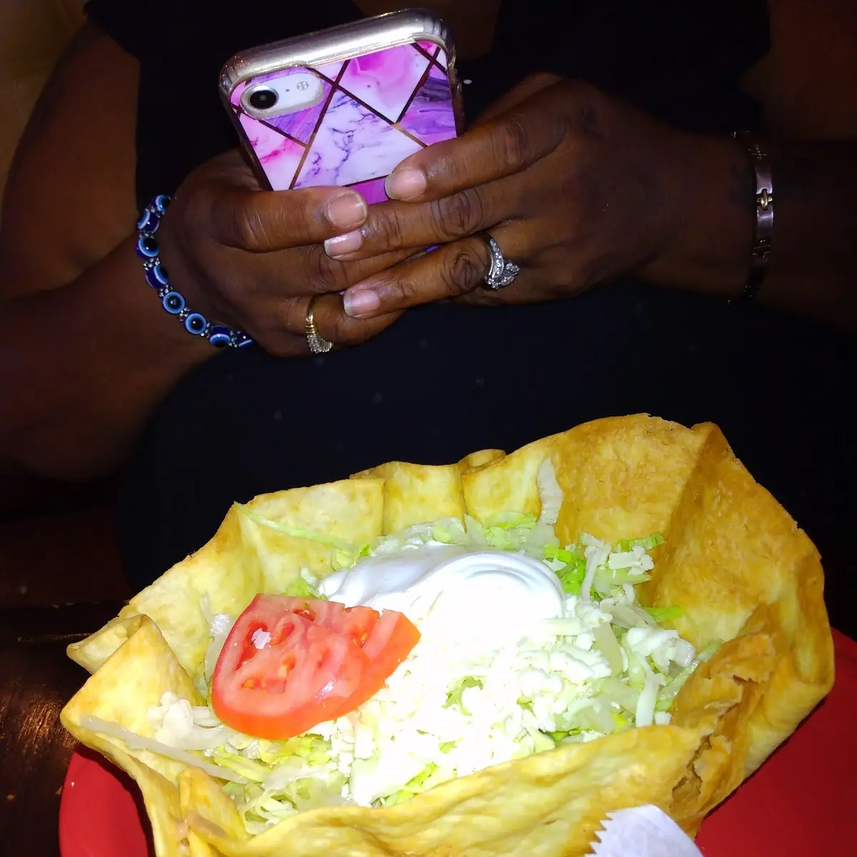 Taco Salad