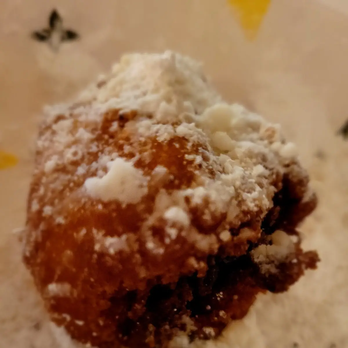 Deep Fried Oreos