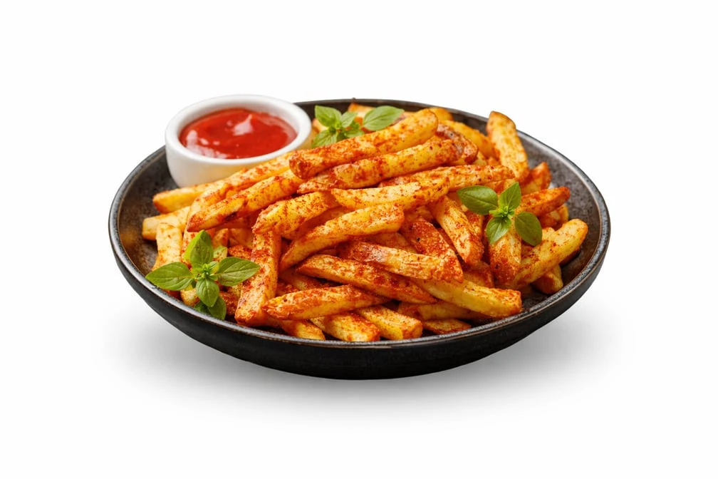 Highlights, Panjab Pizza - Pure Vegetarian ( Coral Springs )
