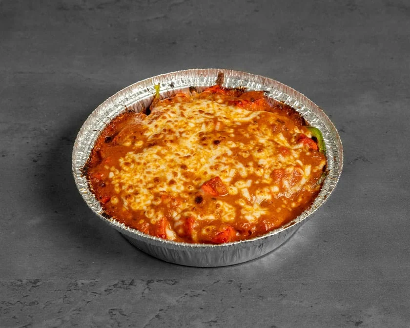 Highlights, Panjab Pizza - Pure Vegetarian ( Coral Springs )