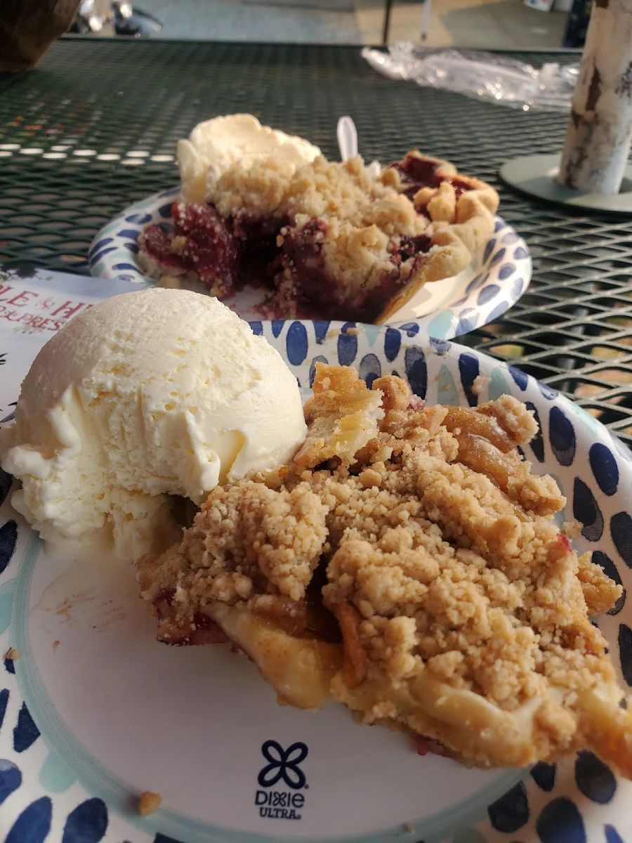 Apple Pie