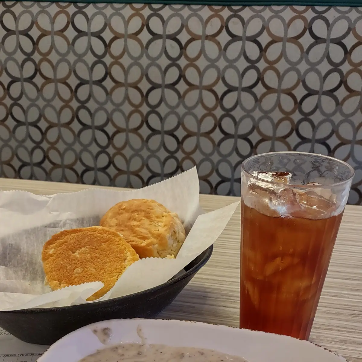 Country Fried Steak