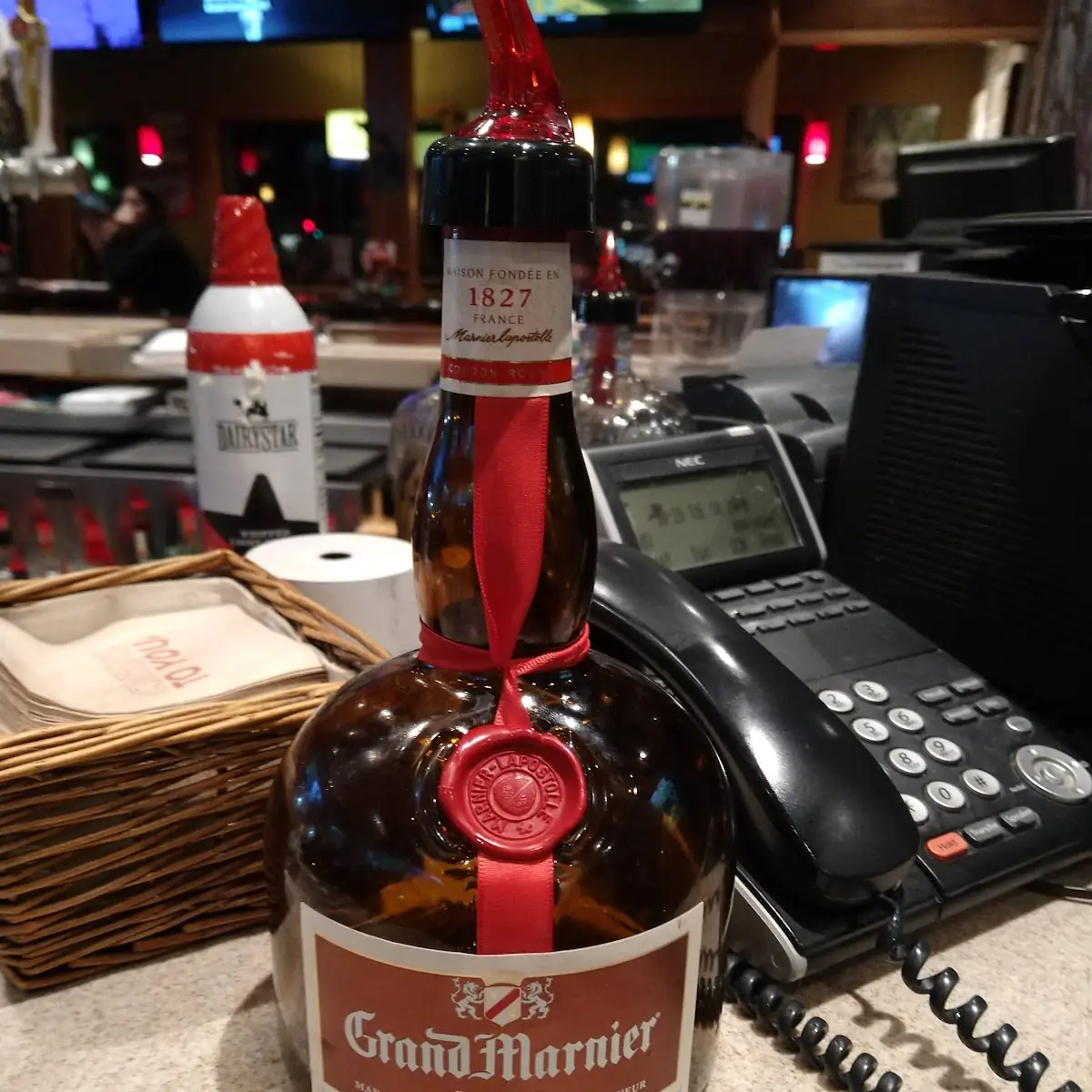 Grand Marnier
