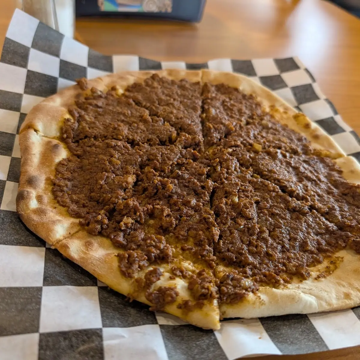 Lahmacun
