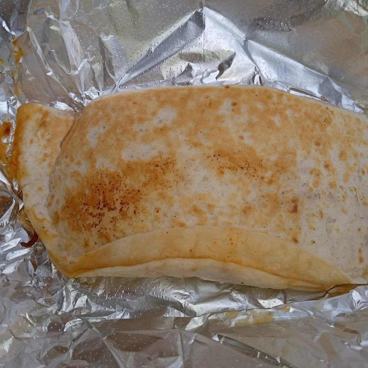 Chicken Quesadilla