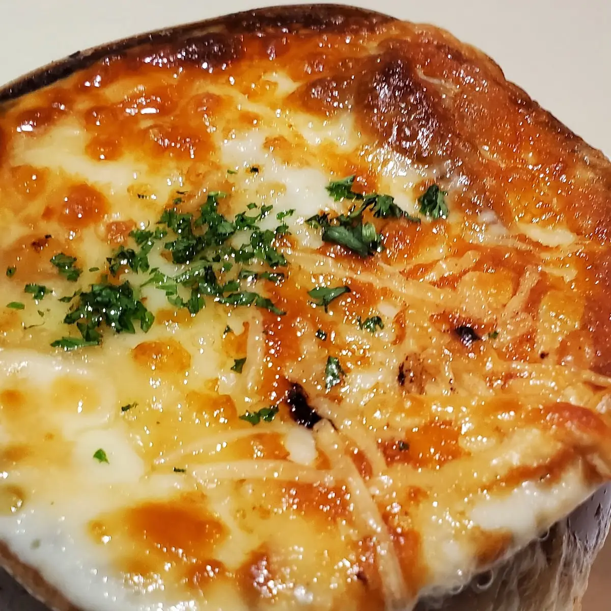 French Onion Soup