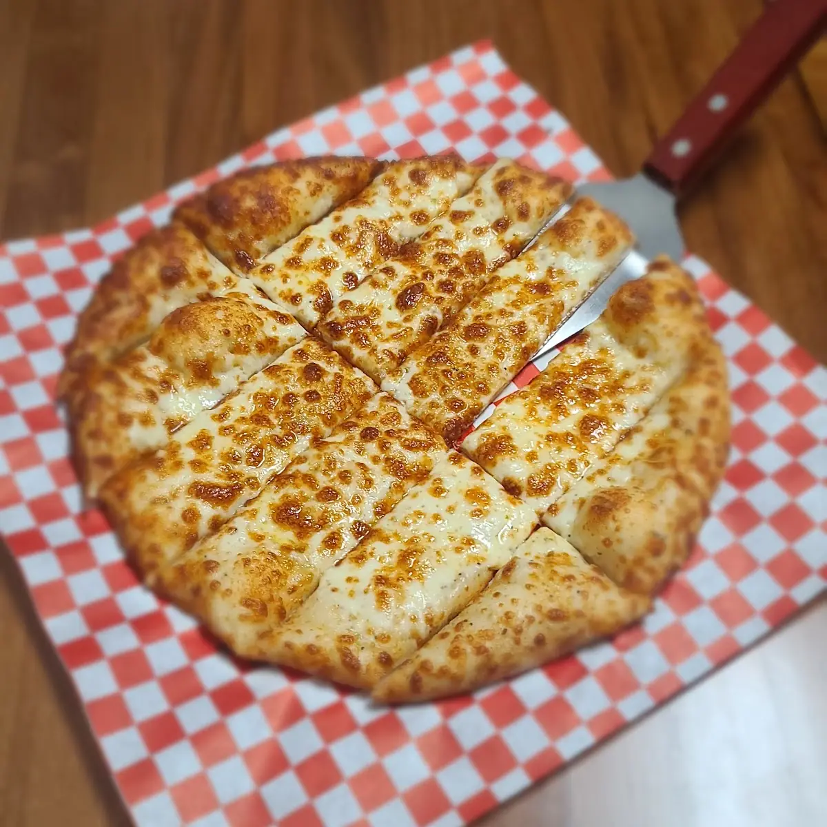 Cheese Sticks