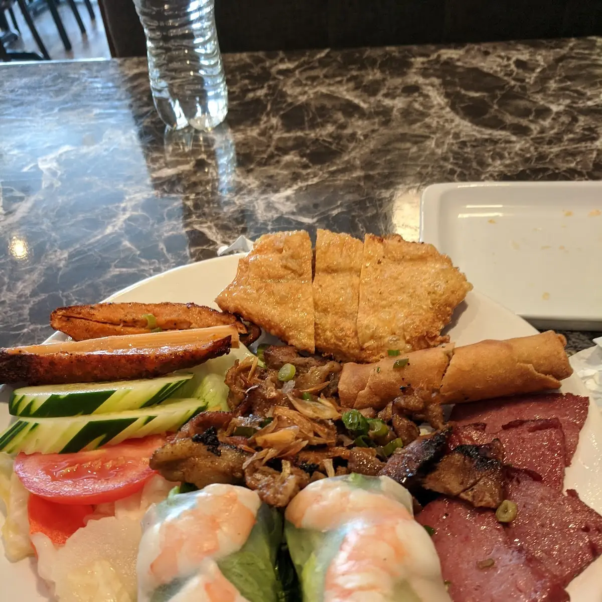 Appetizer Platter