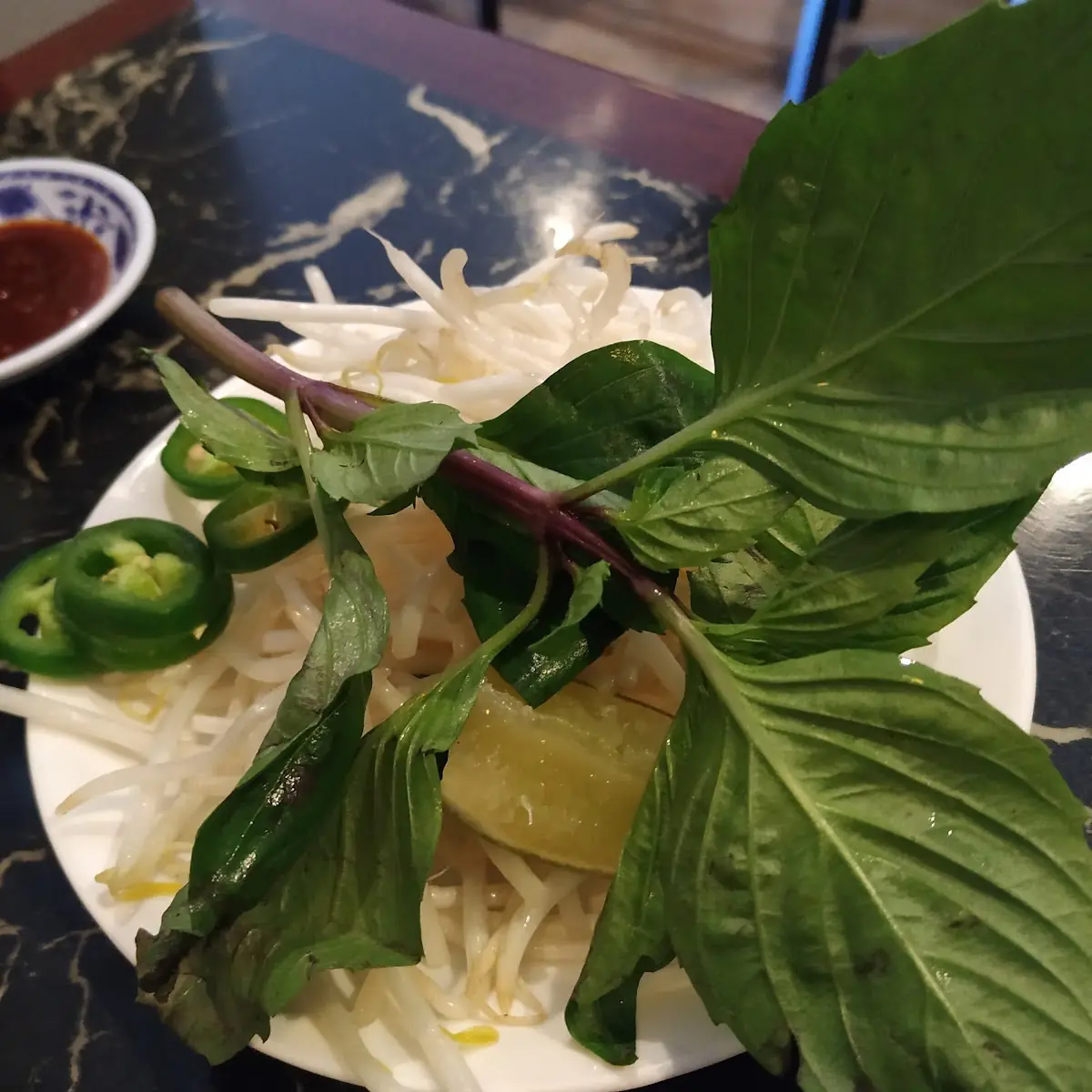 Thai Basil