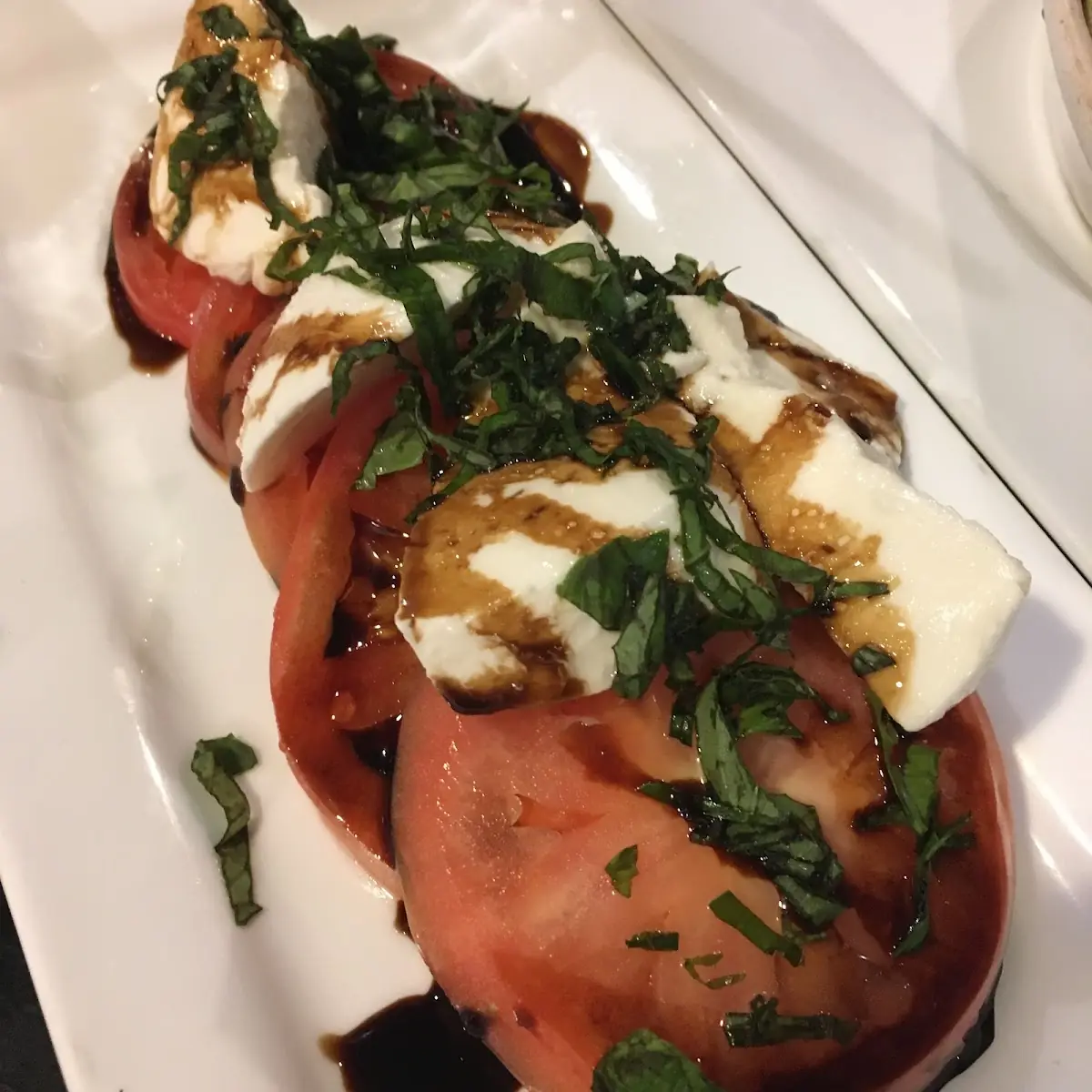 Strawberry Bleu Salad