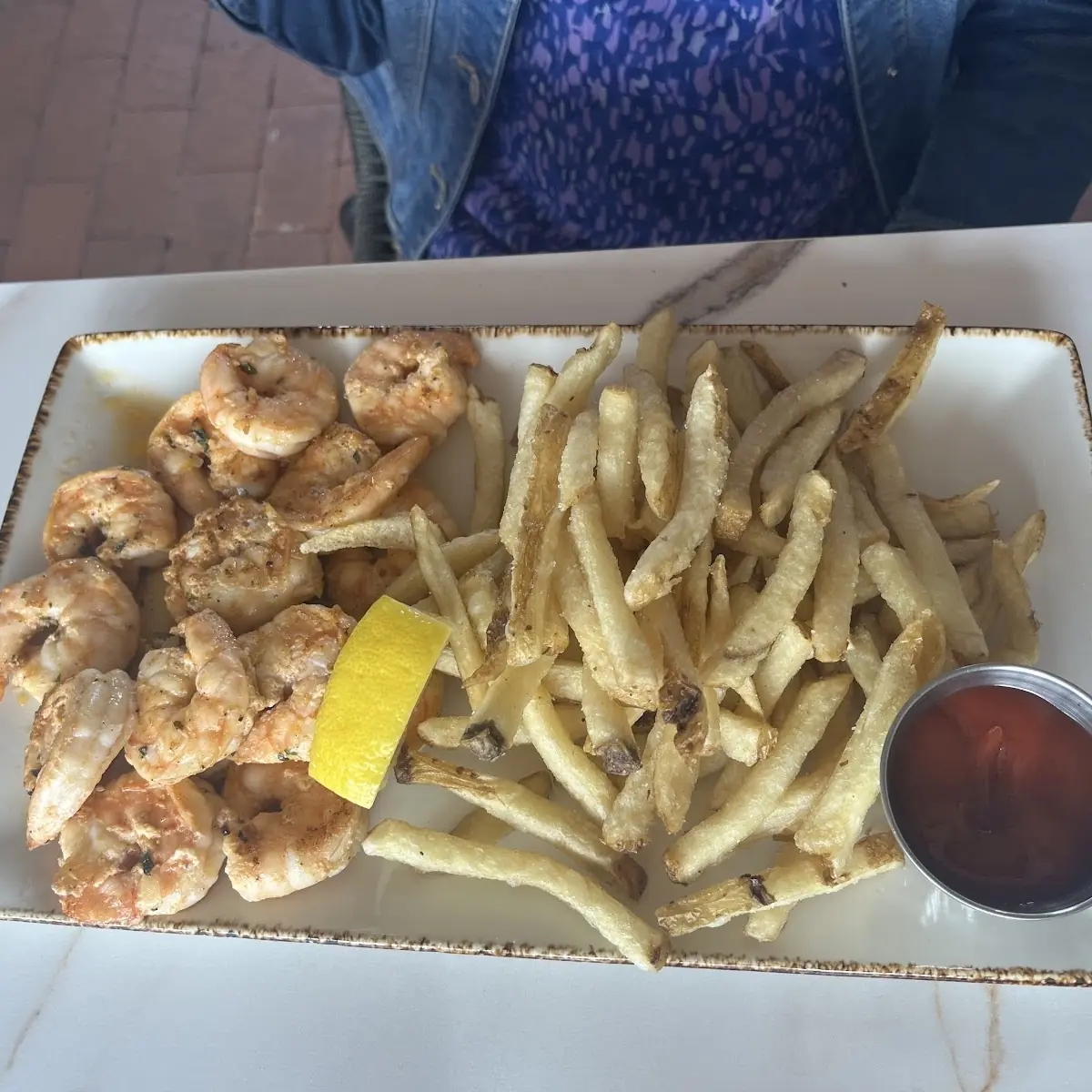 Fritto Misto