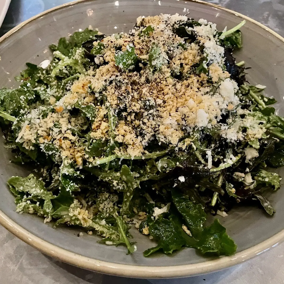 Kale Salad