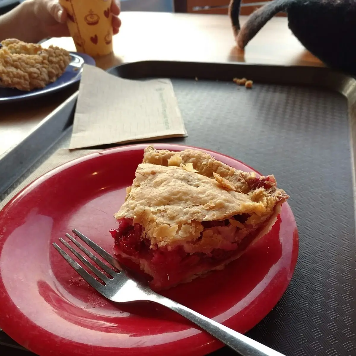 Apple Pie