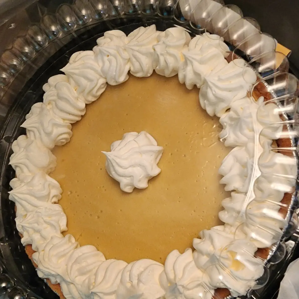 Key Lime Pie