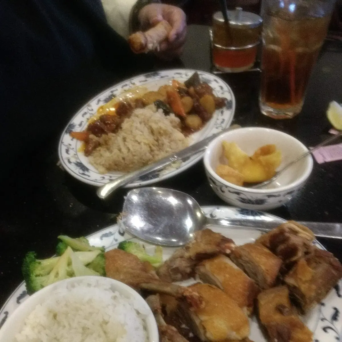 Peking Duck for 2