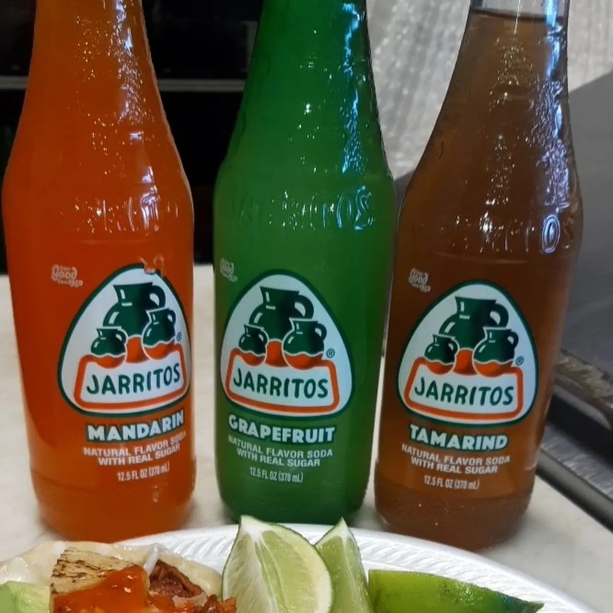 Tacos De Pastor Taco