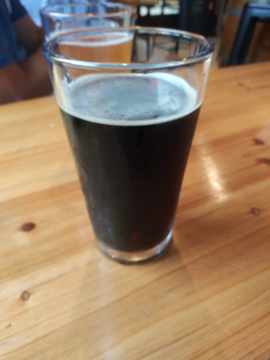 Cold Brew