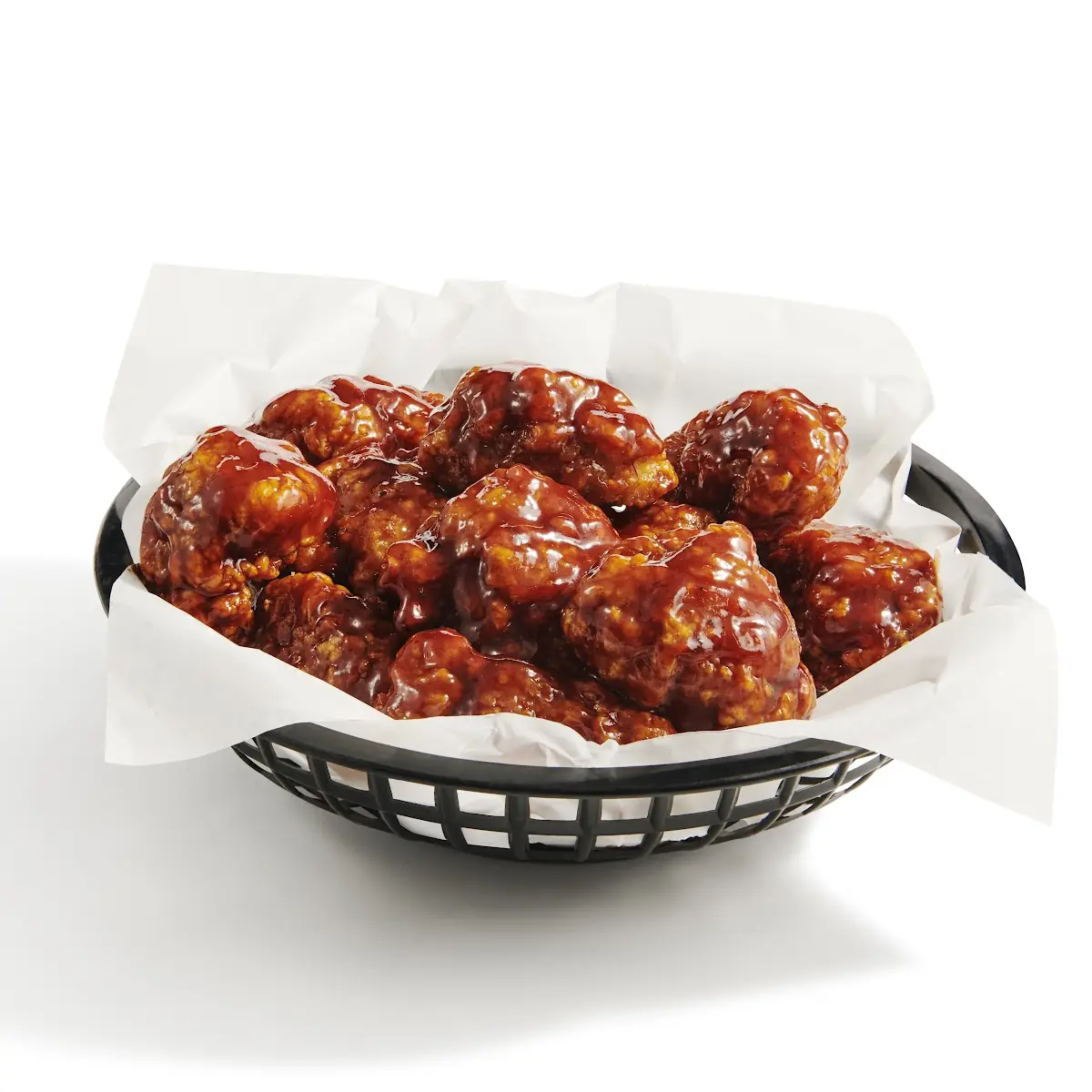 Boneless Wings