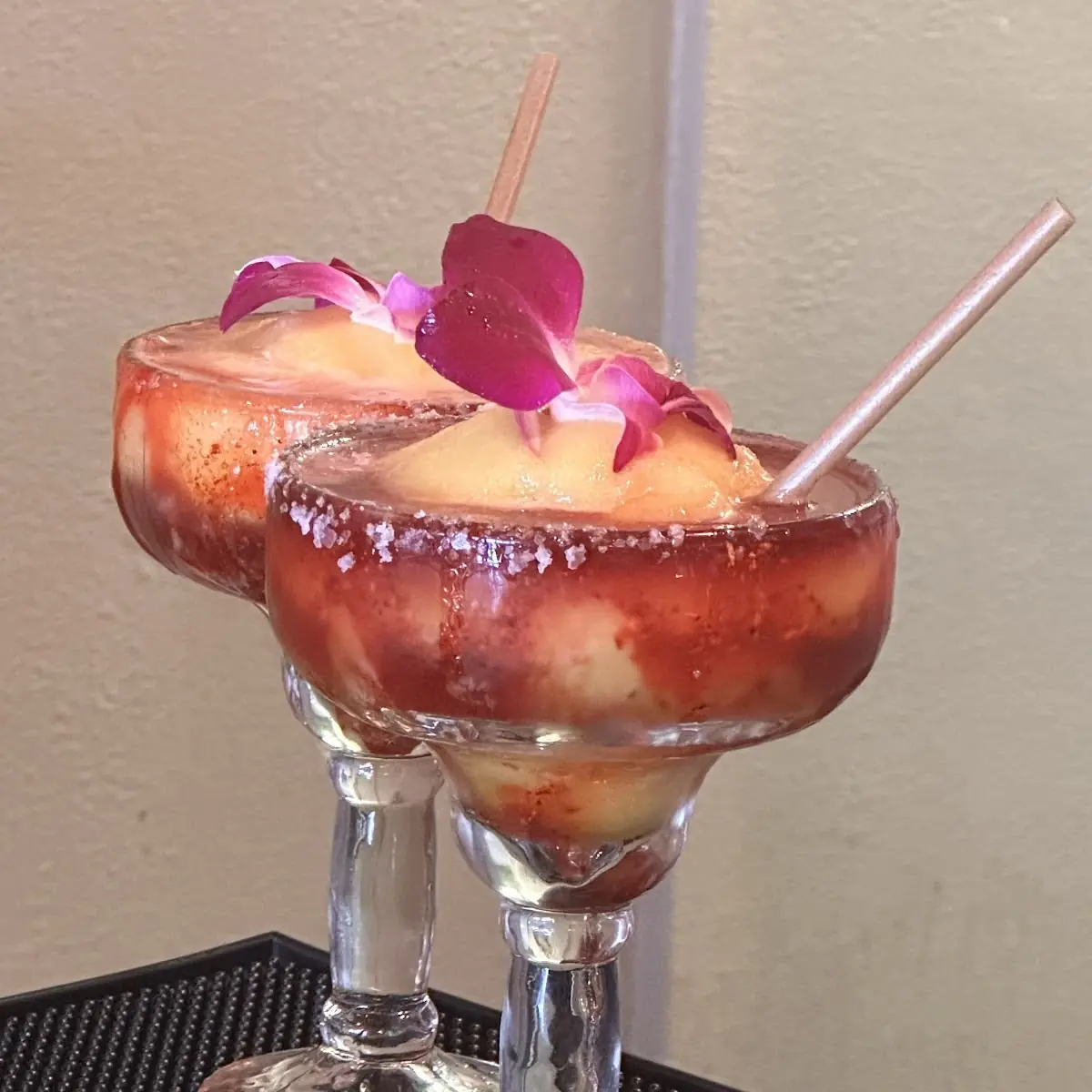 Frozen Margarita