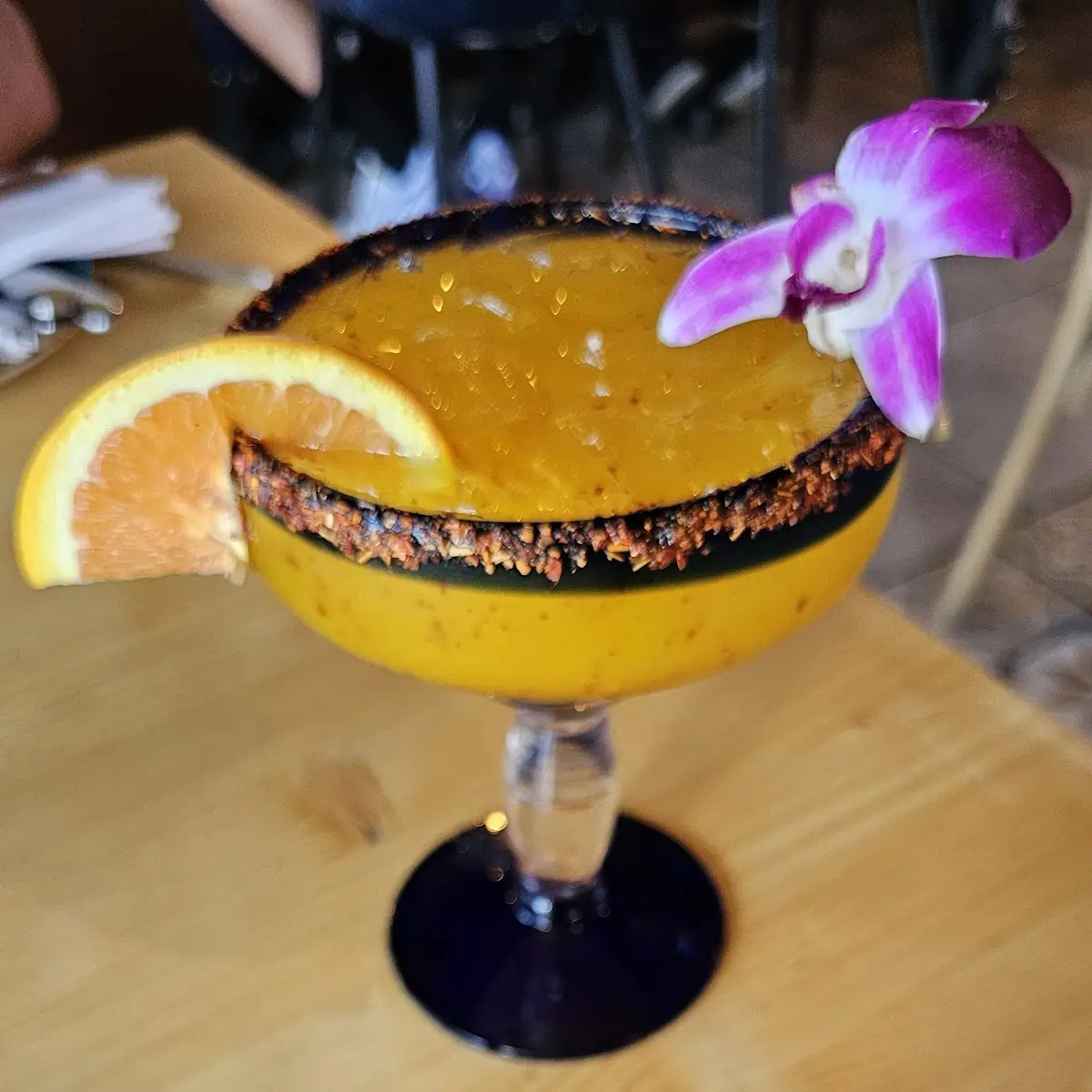 Virgin Piña Loca Frozen