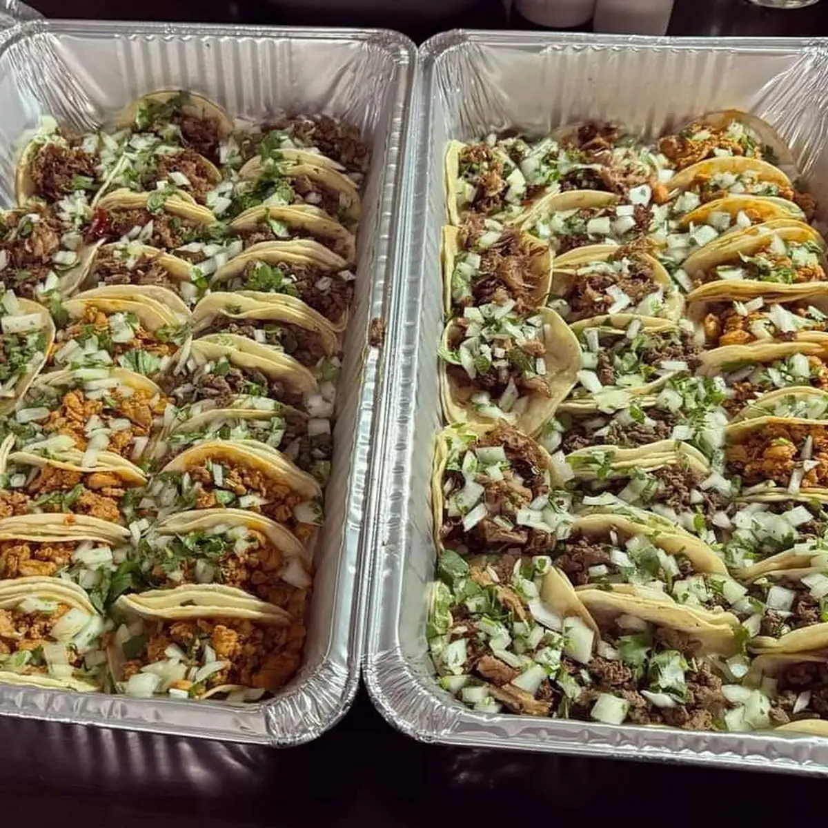 Ricos Tacos