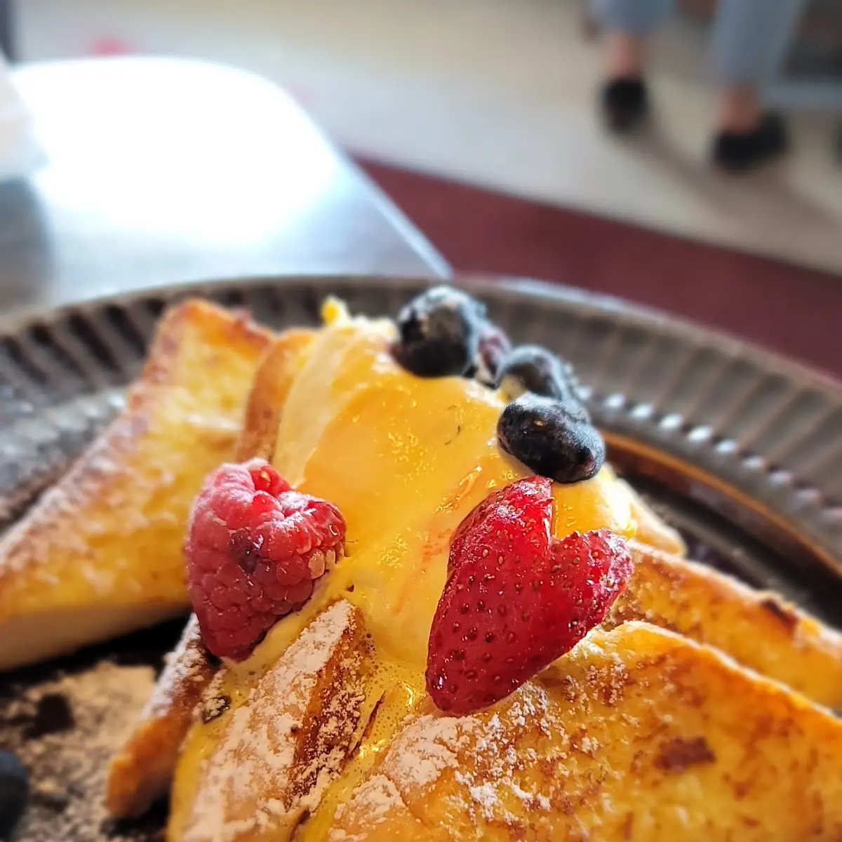 French Toast Special