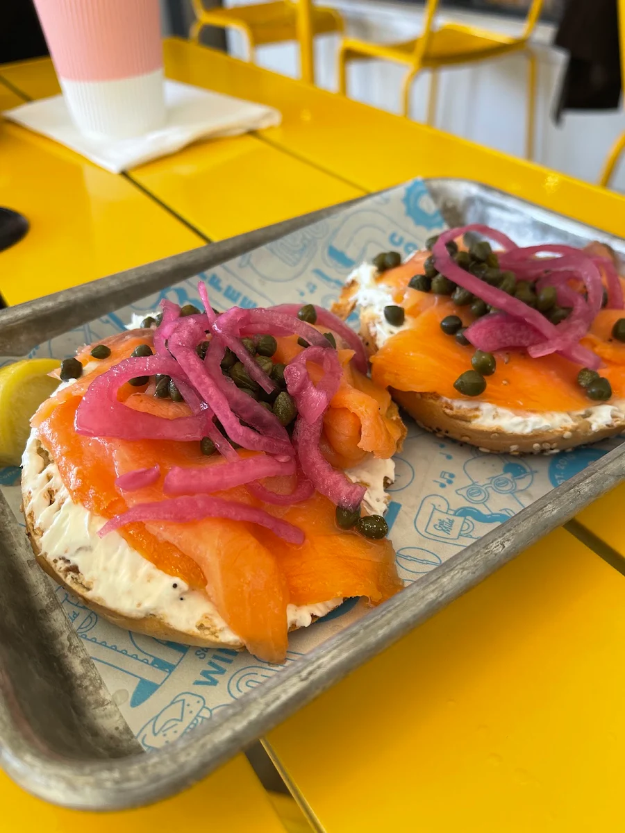 Lox