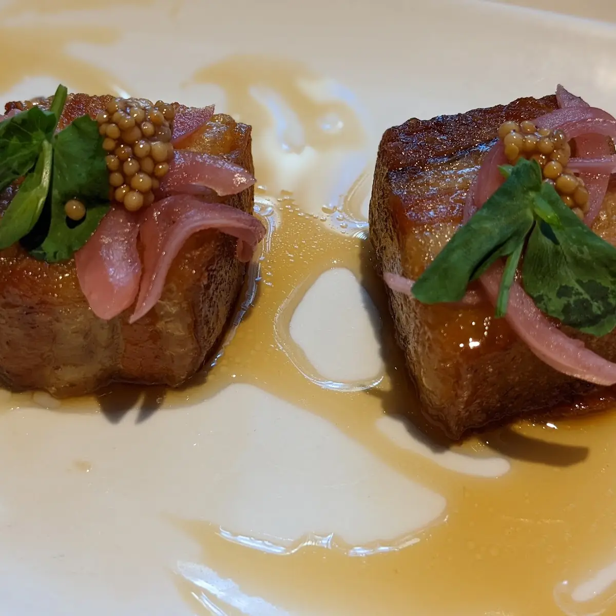 Pork Belly