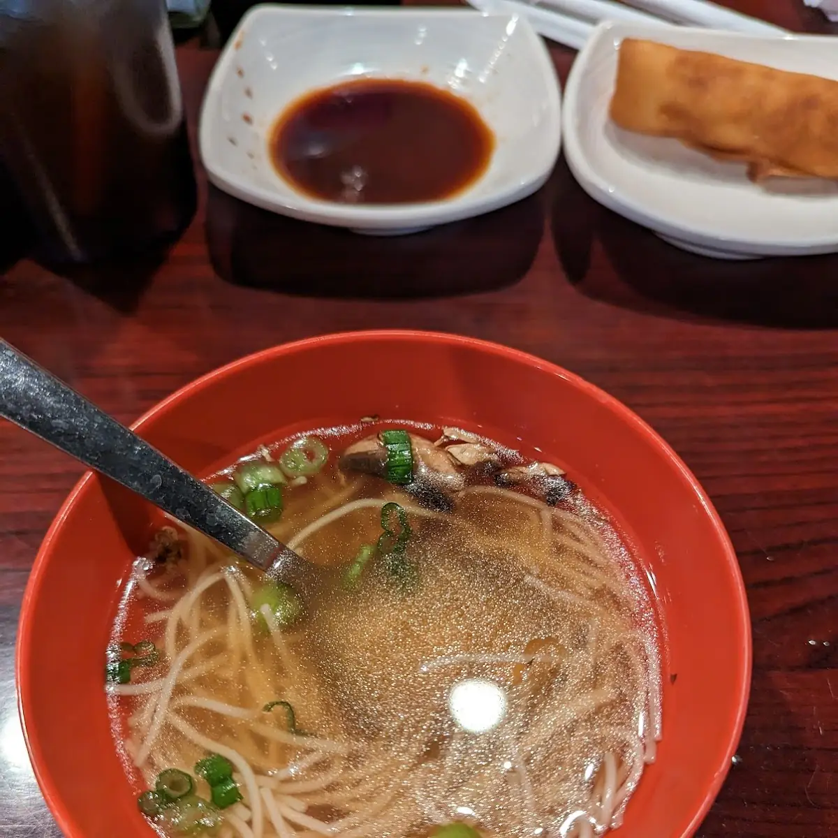 Onion Soup