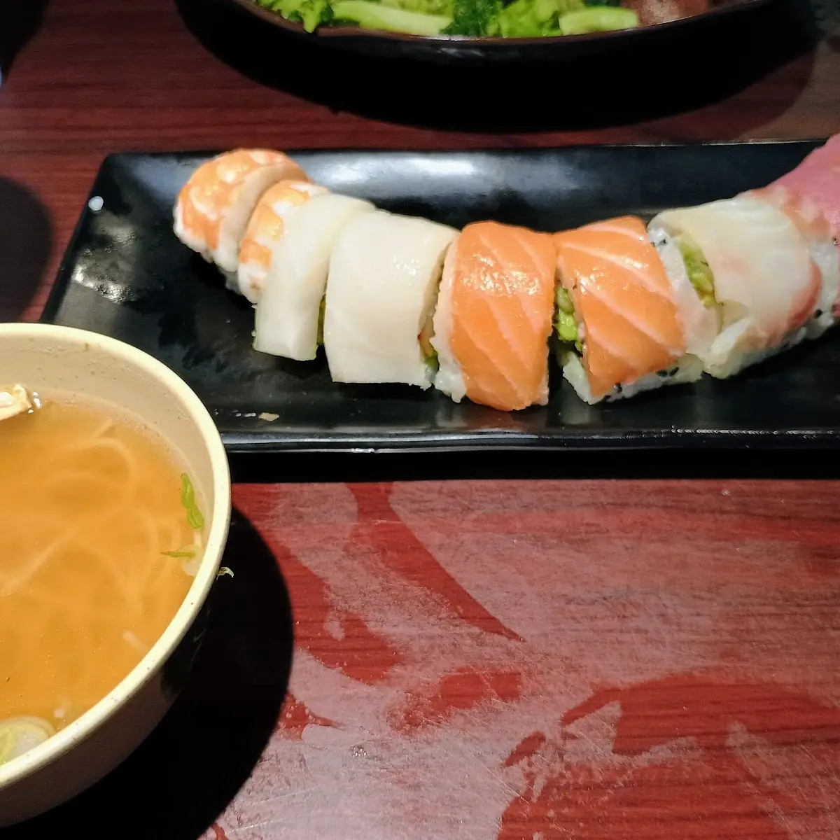 Avocado Roll