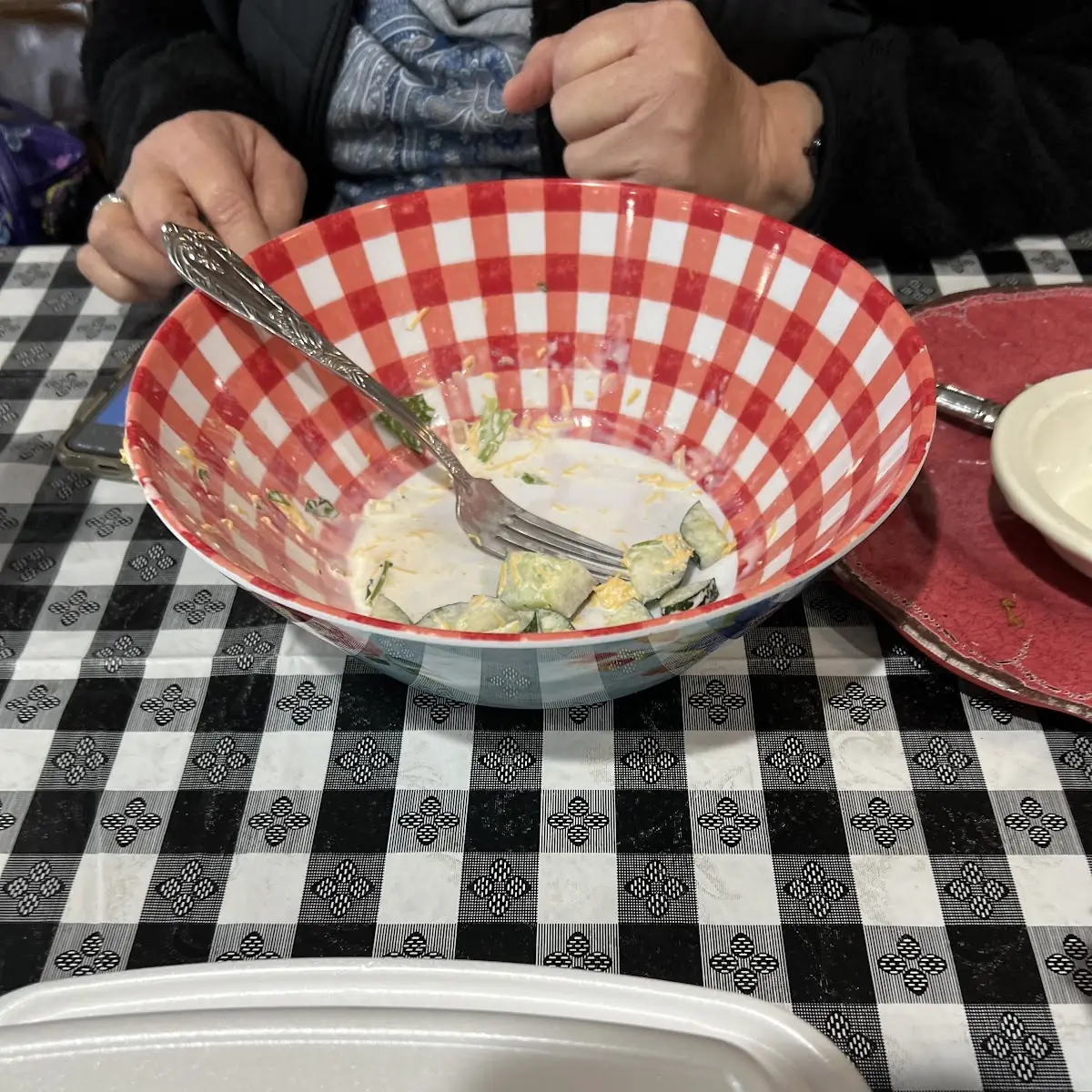 Salad Bowl