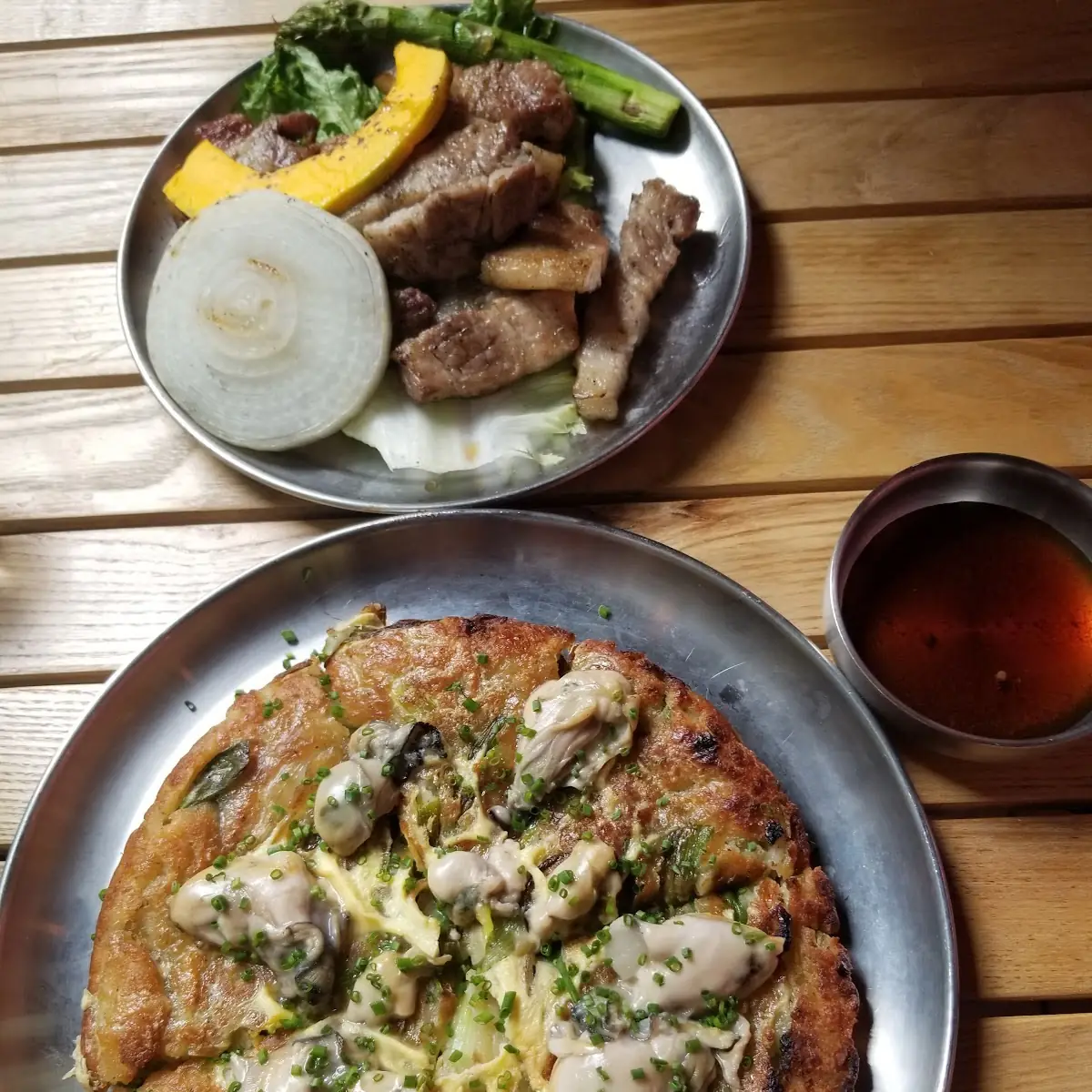 Haemul Pajeon
