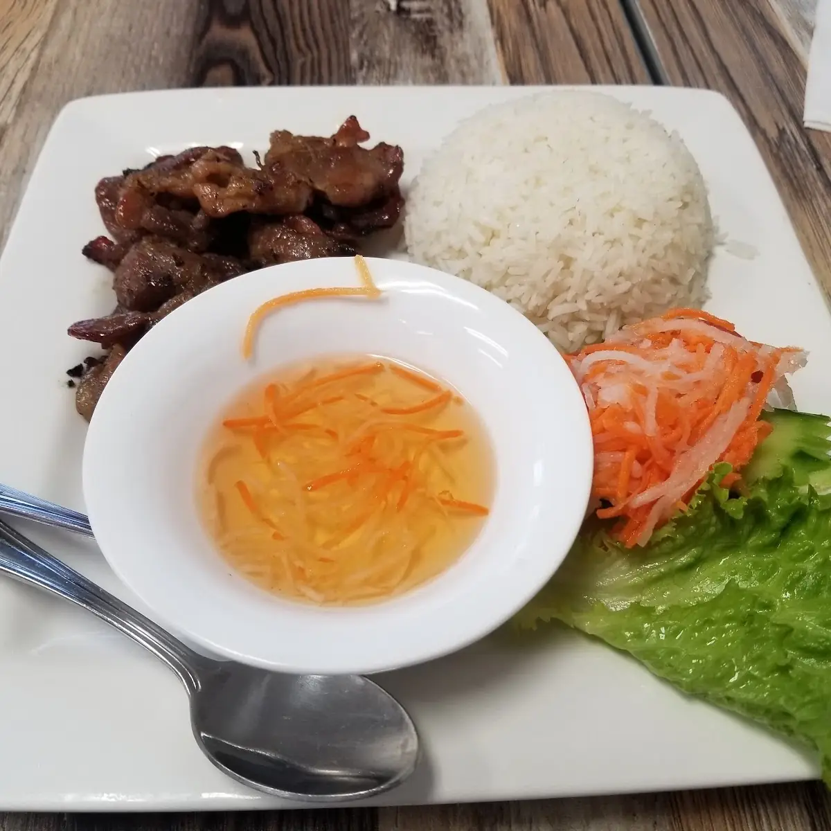 Bun Cha