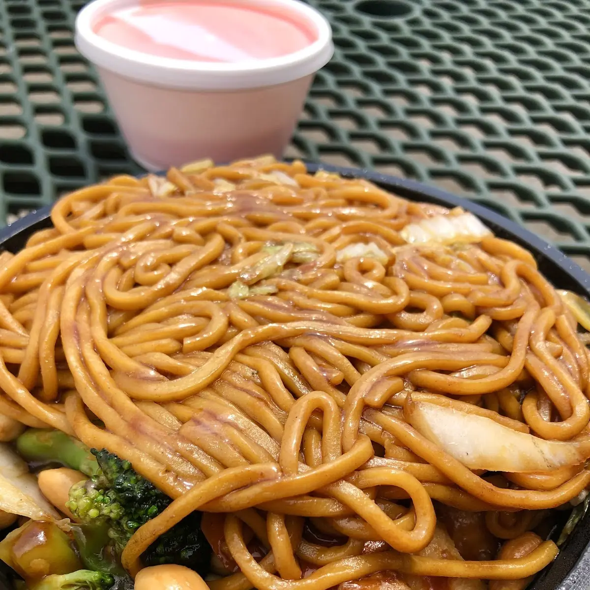 Chow Mein