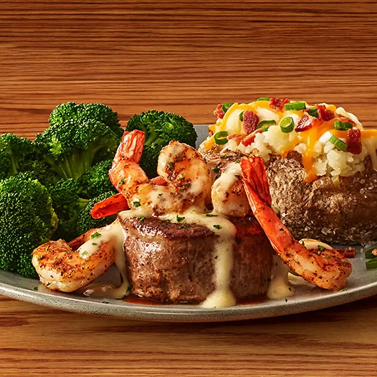 New York Strip 12 Oz