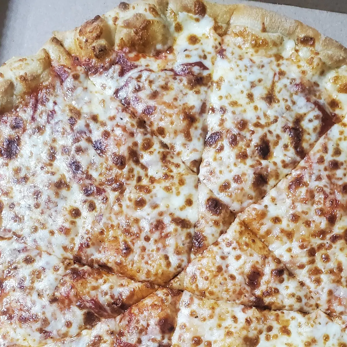 Cheese Pizza