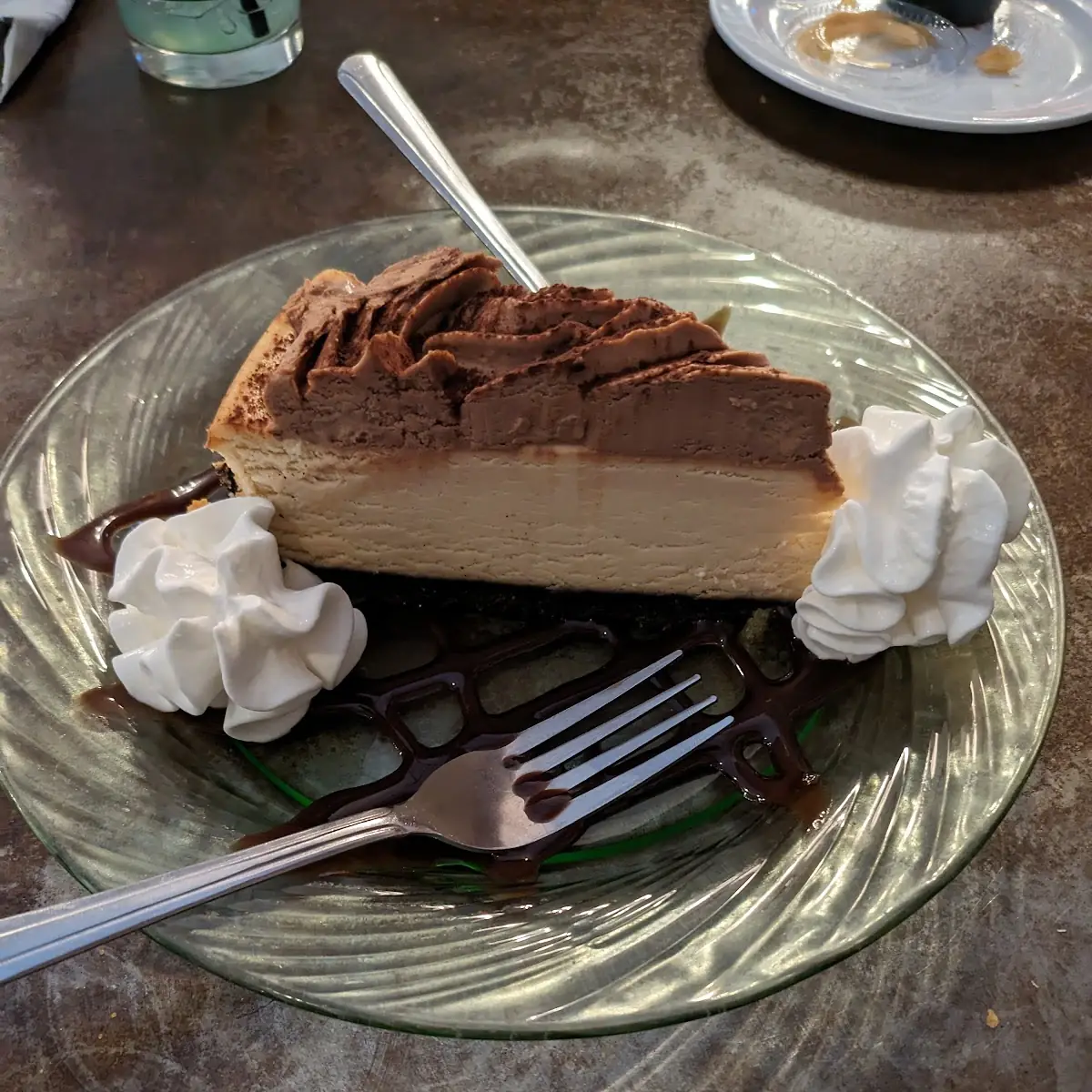 Key Lime Pie