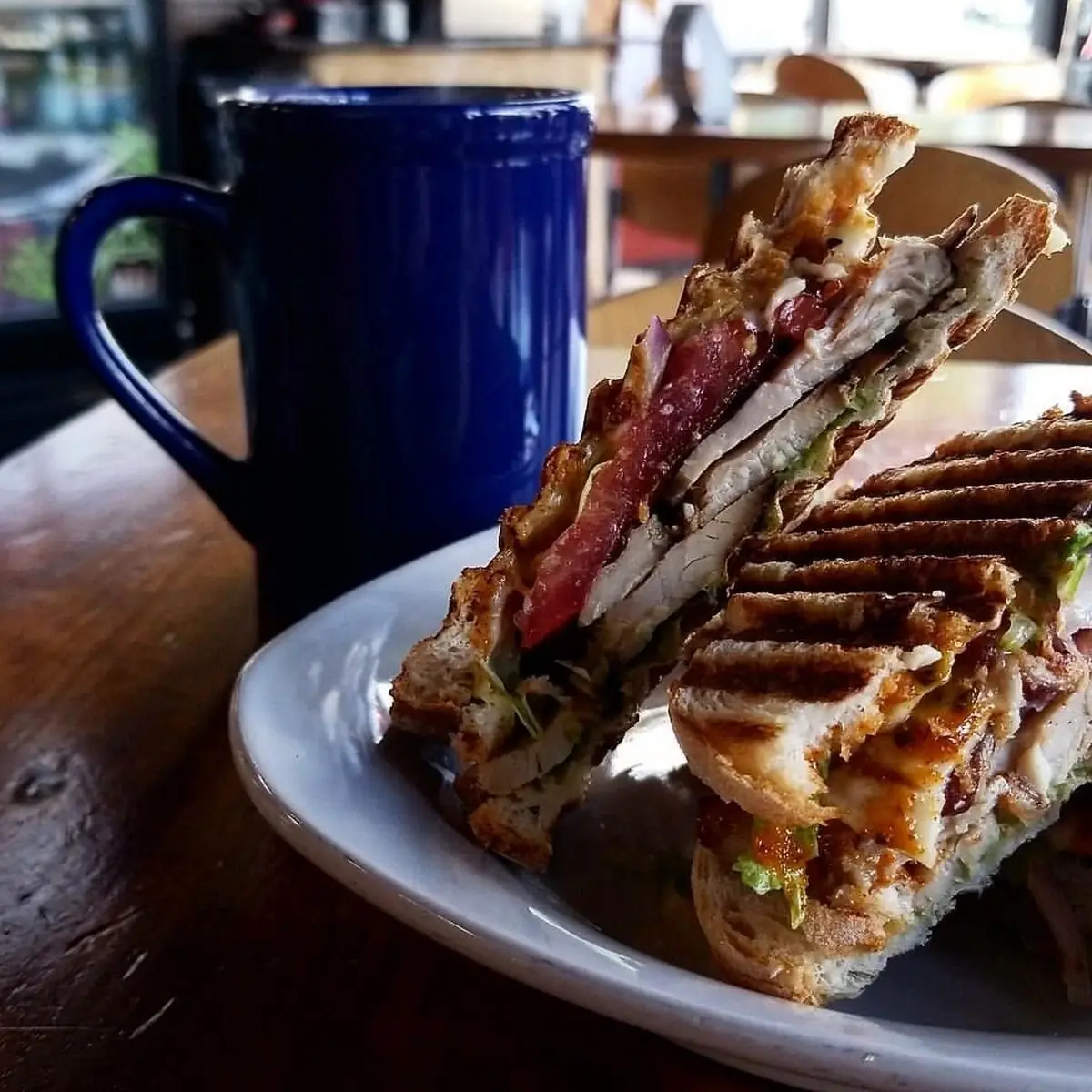Club Sandwich