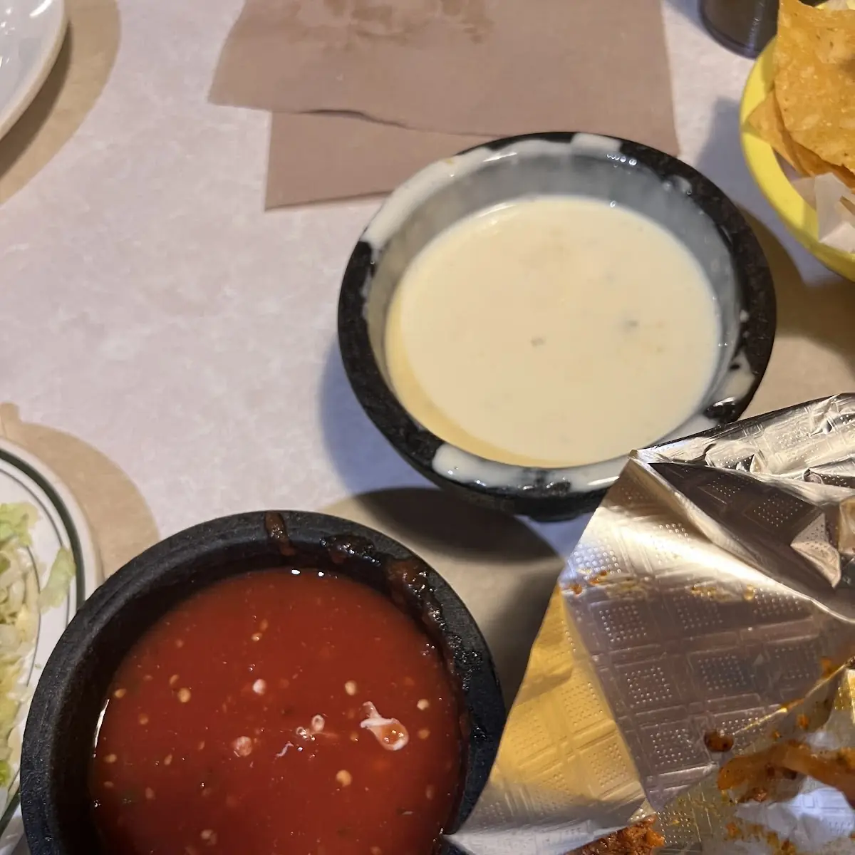 Cheese Dip