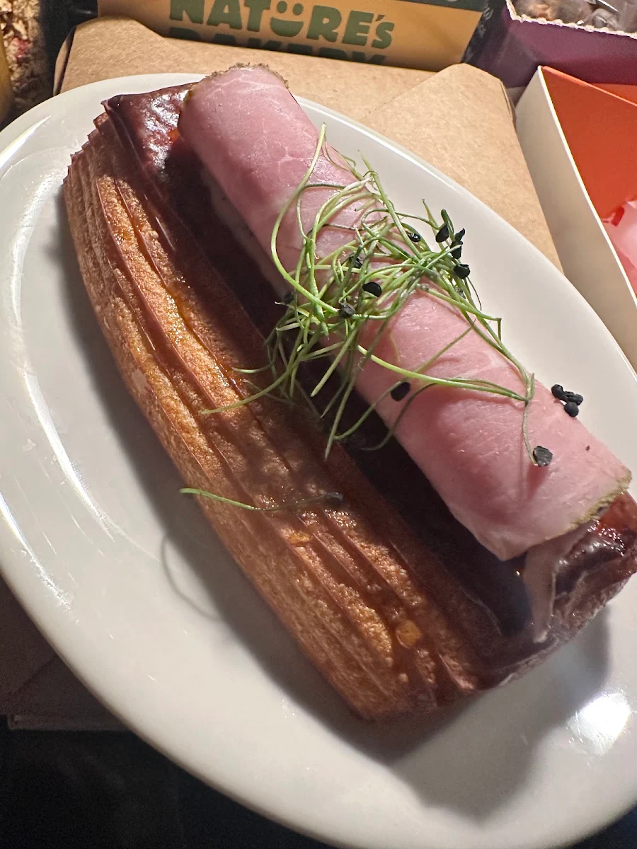 Duck Breast