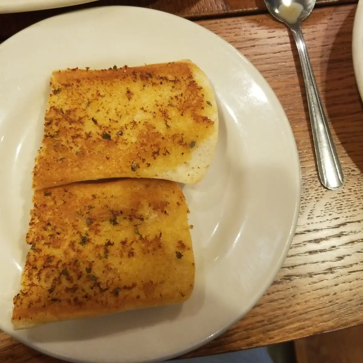 Garlic Bread