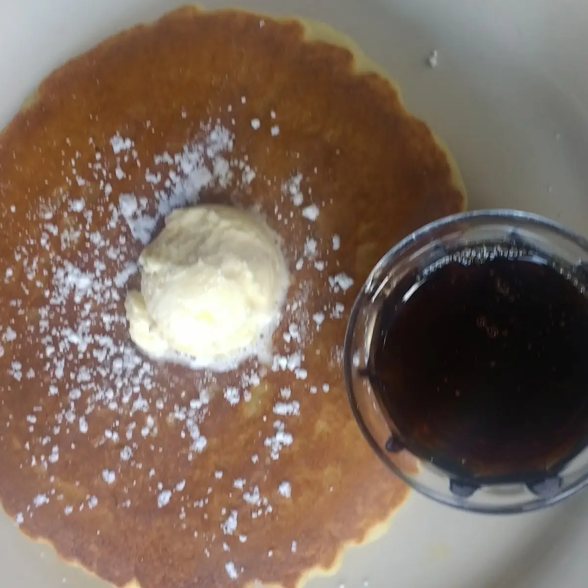 Maple Syrup