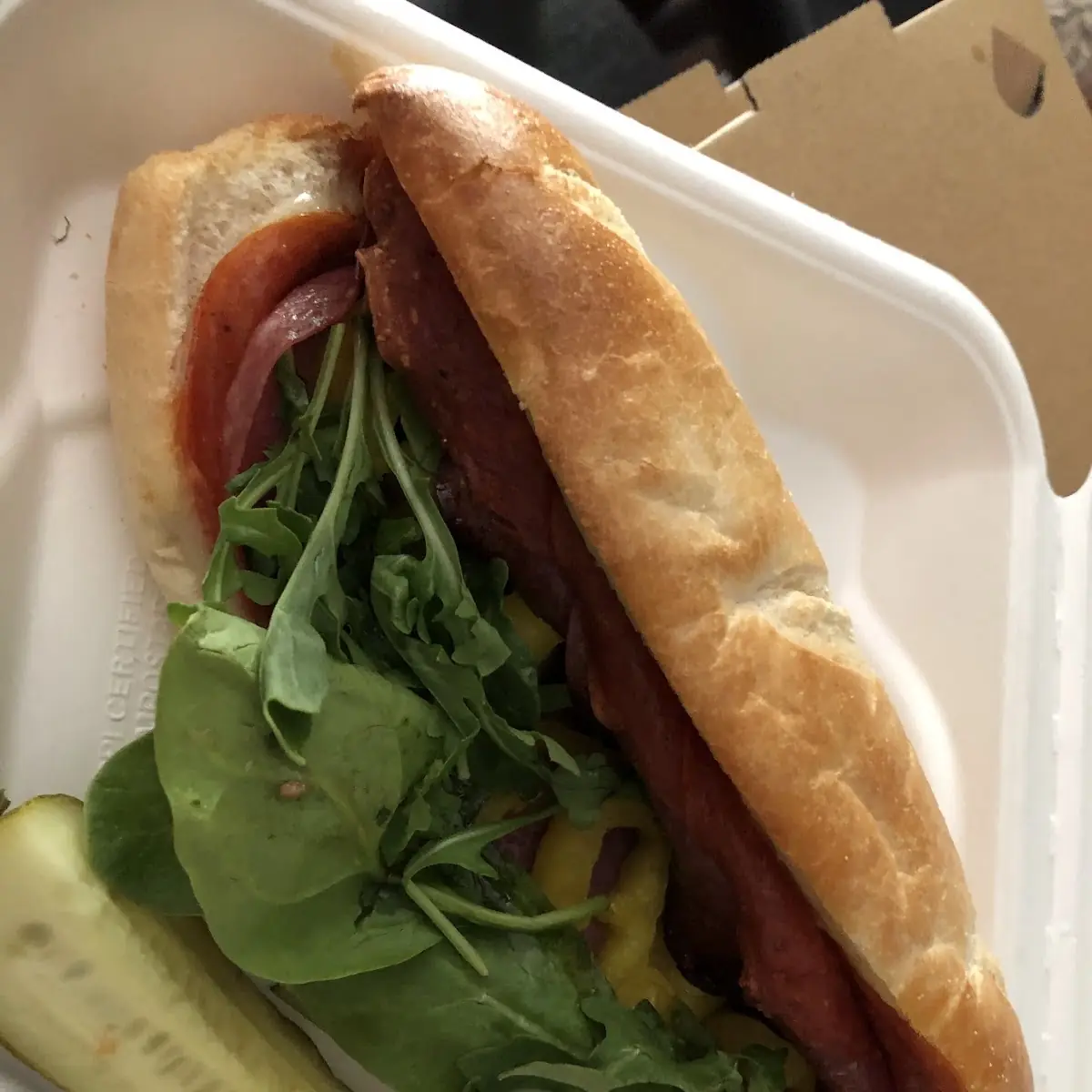 Baguette