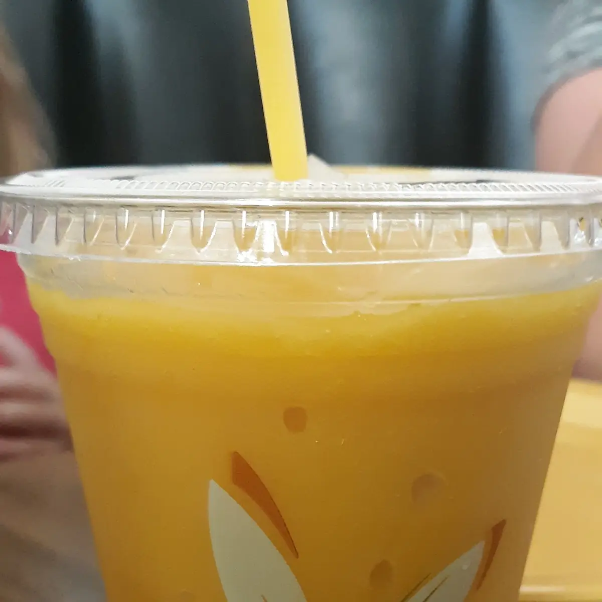 Smoothies