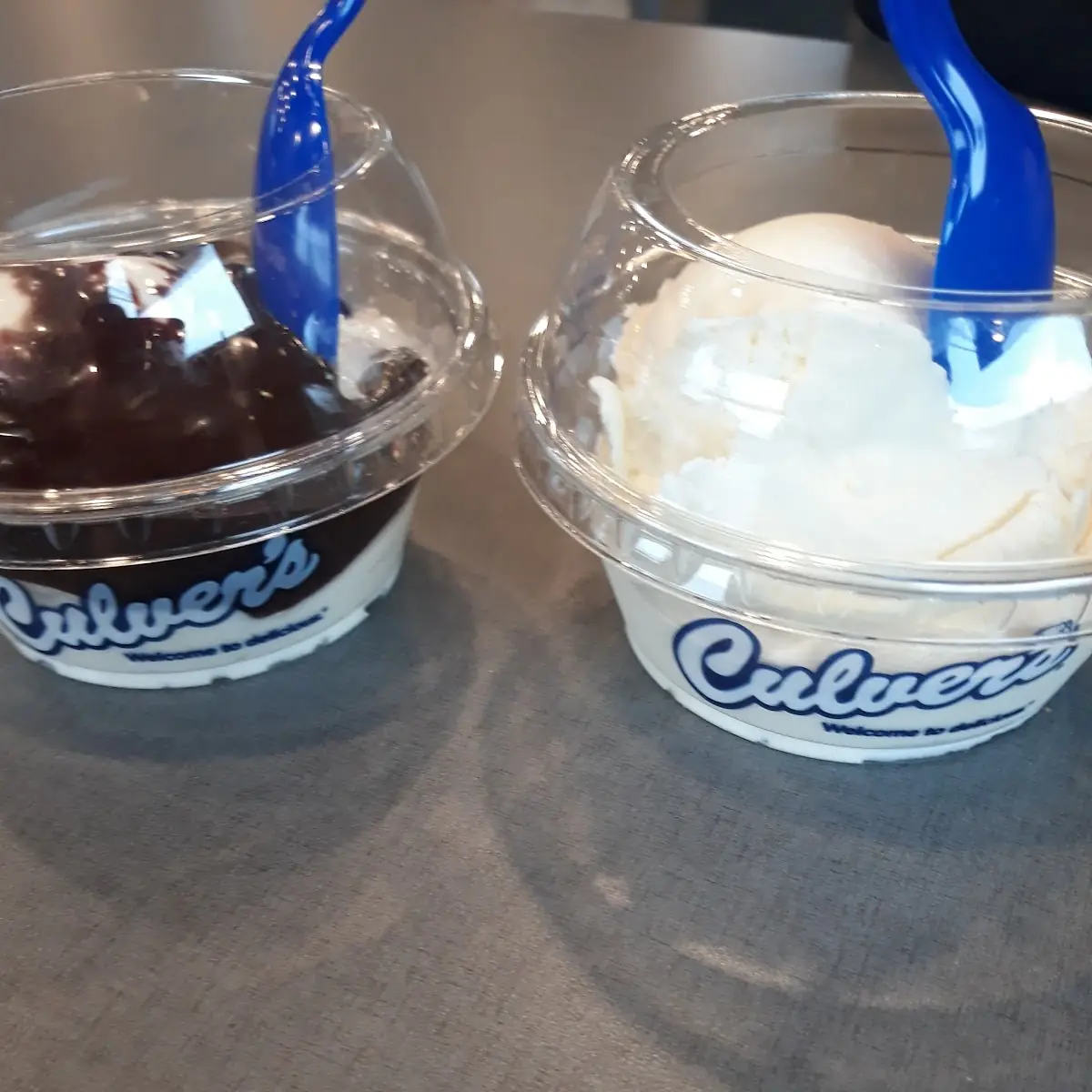 Frozen Custard