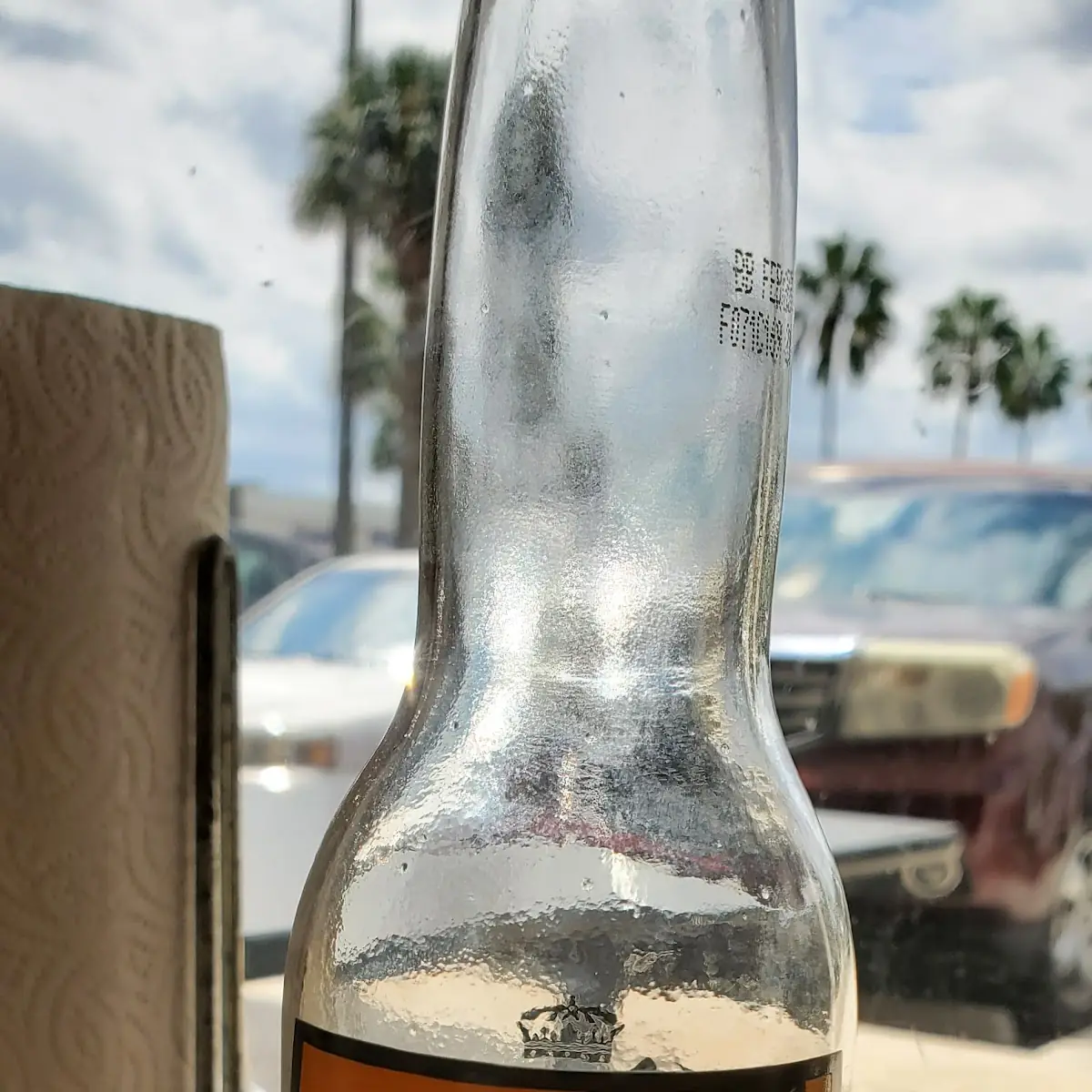 Corona Light